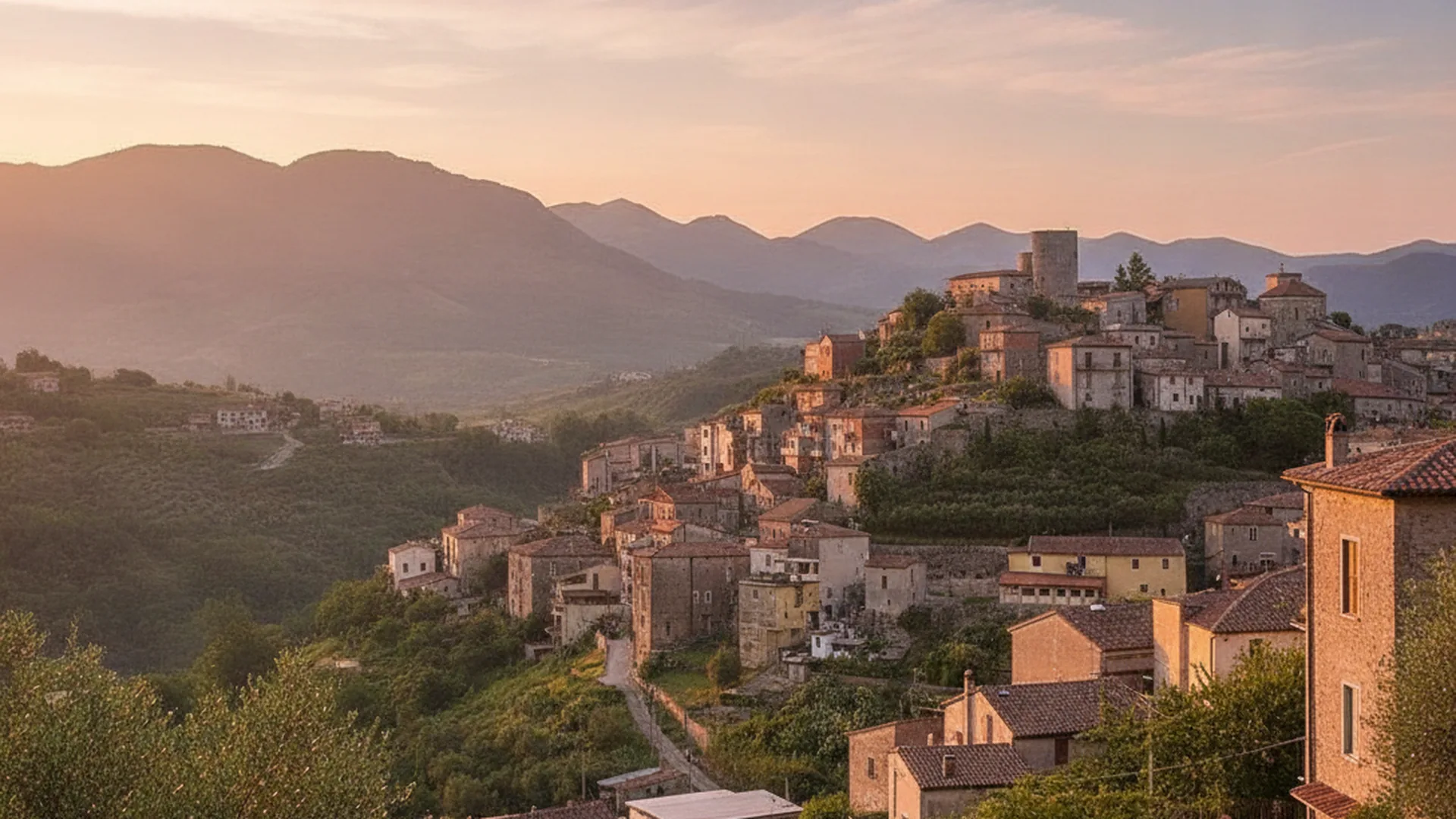 Casa Vacanze Italo & Silvio, Ascea