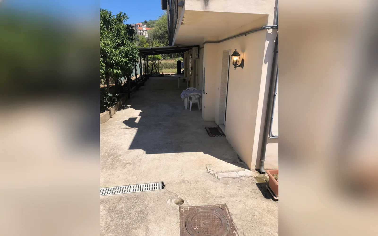 Esterni di Casa Vacanze Italo & Silvio, Ascea (foto 11)