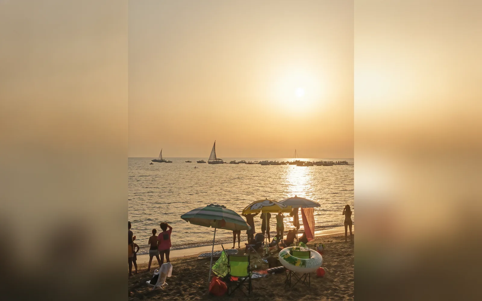 Esterni di Casa Vacanze Italo & Silvio, Ascea (foto 8)